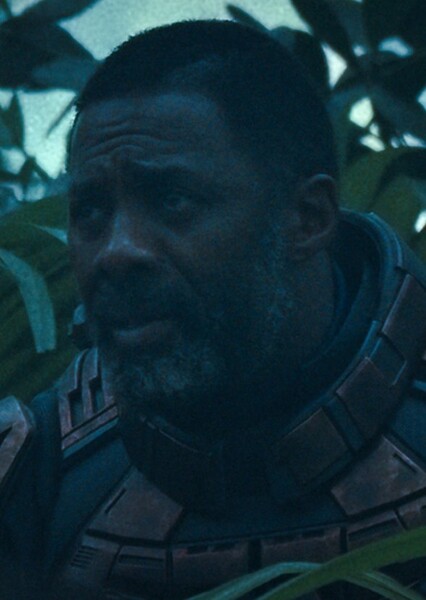 Idris Elba photo