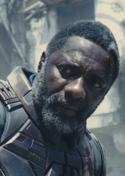 Idris Elba