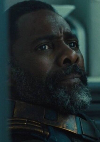 Idris Elba photo