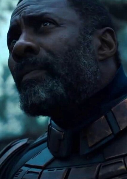 Idris Elba photo
