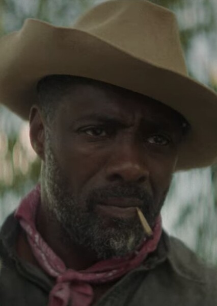 Idris Elba photo