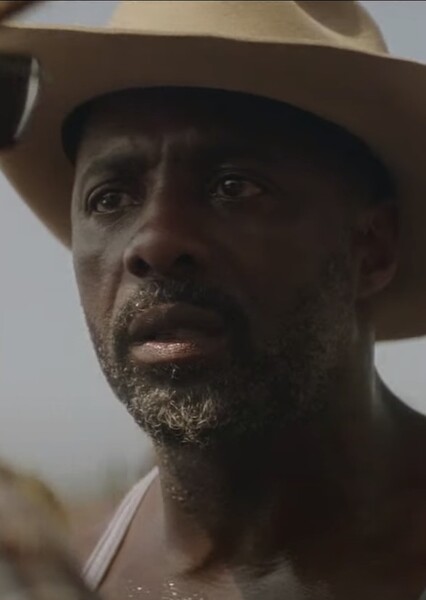 Idris Elba photo