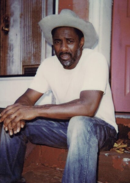 Idris Elba photo
