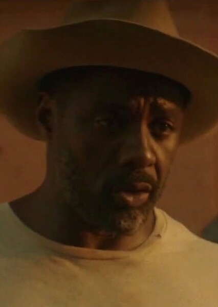 Idris Elba photo