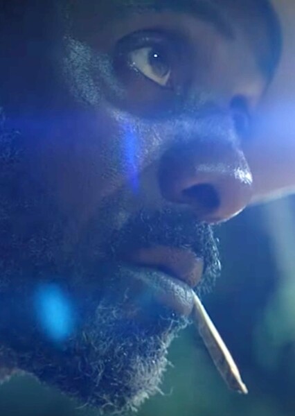 Idris Elba photo