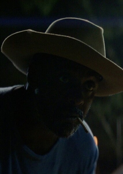 Idris Elba photo