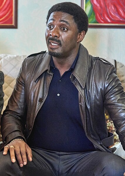 Idris Elba photo