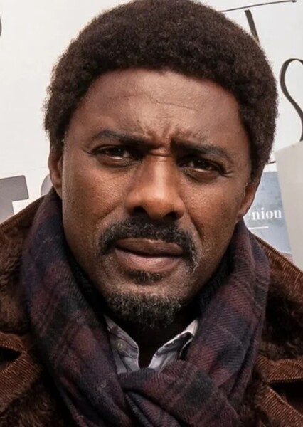 Idris Elba photo