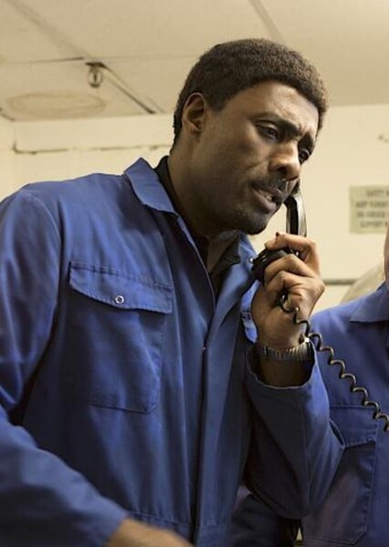 Idris Elba photo
