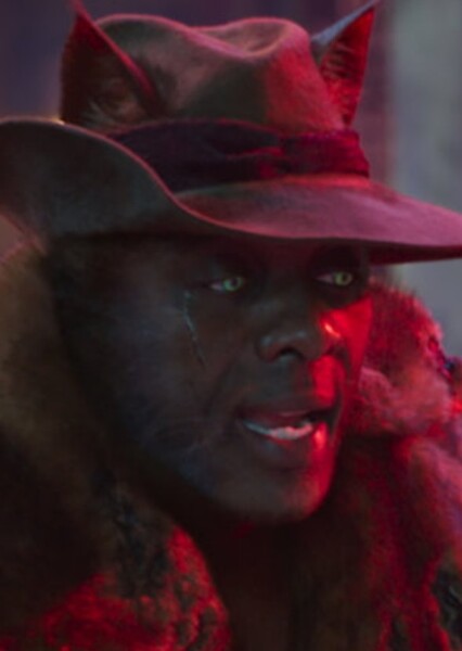 Idris Elba