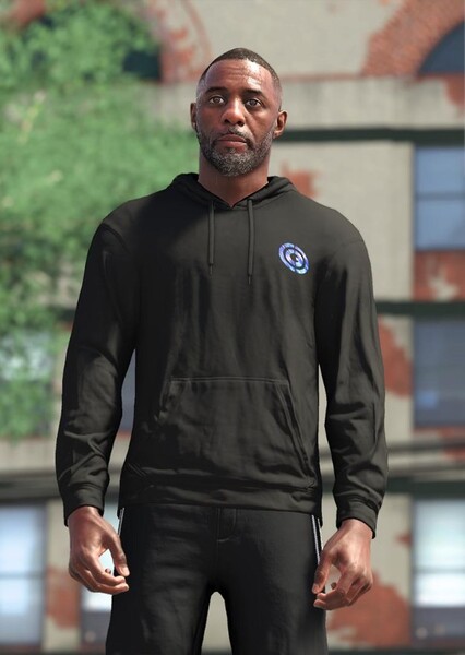 Idris Elba photo