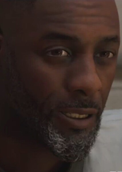Idris Elba photo