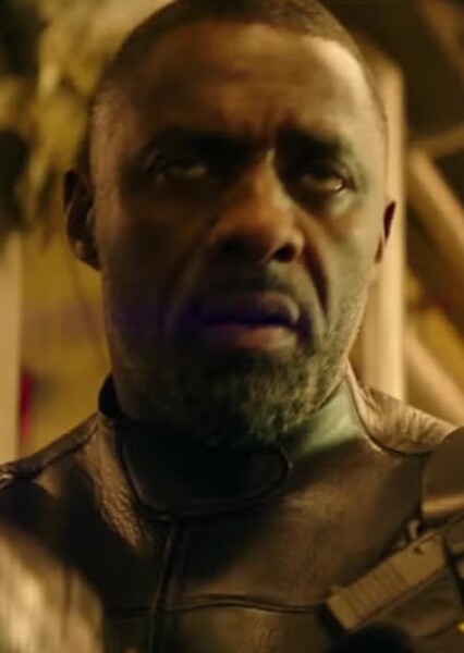 Idris Elba photo