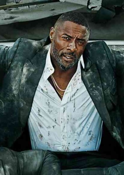 Idris Elba photo