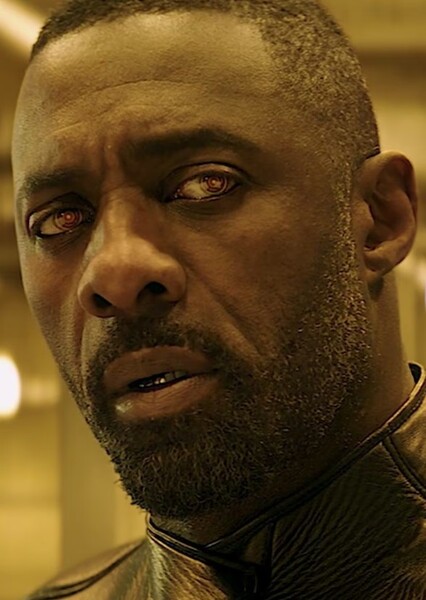 Idris Elba photo