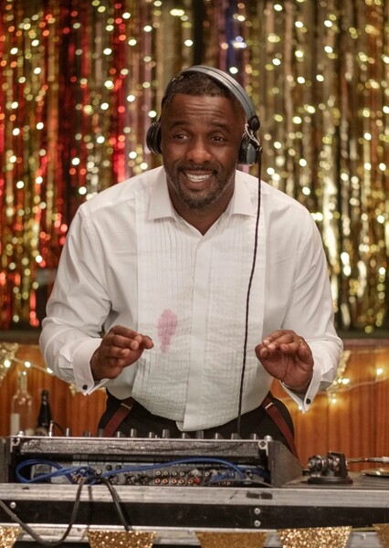 Idris Elba photo