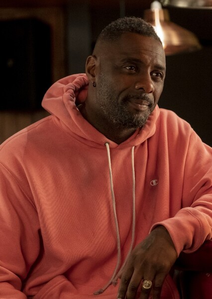 Idris Elba photo