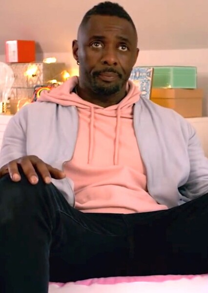 Idris Elba photo