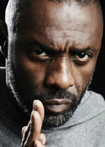 Idris Elba photo