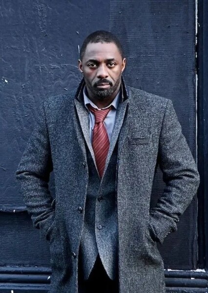 Idris Elba photo