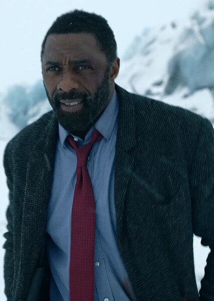 Idris Elba photo
