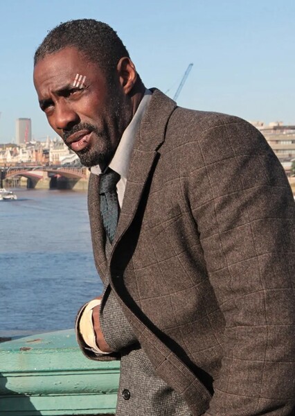 Idris Elba photo