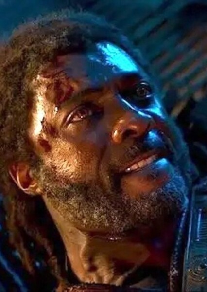 Idris Elba photo