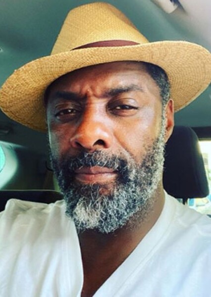 Idris Elba photo