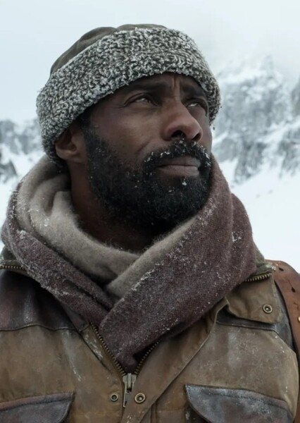 Idris Elba photo