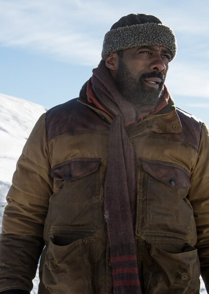 Idris Elba photo