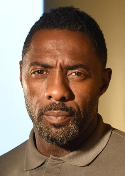 Idris Elba photo