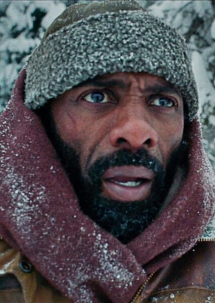 Idris Elba photo