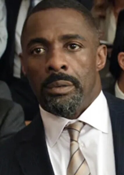 Idris Elba photo