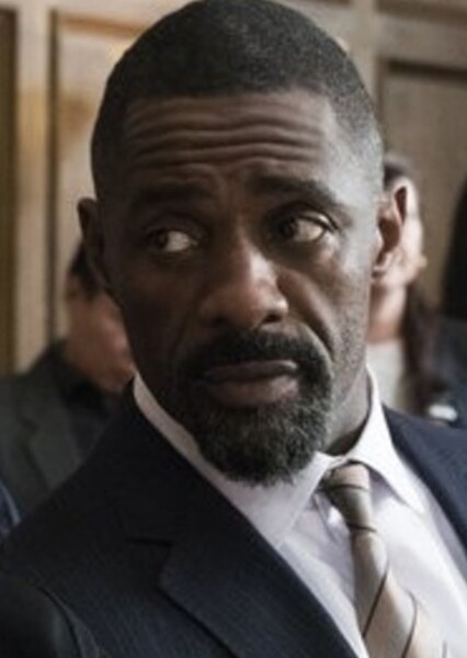 Idris Elba photo