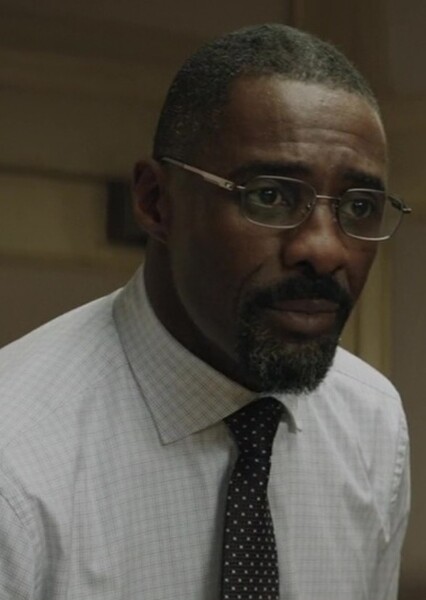 Idris Elba photo