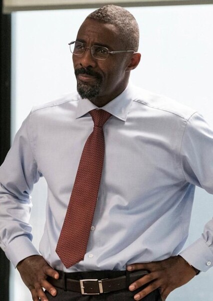 Idris Elba photo