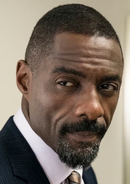 Idris Elba photo
