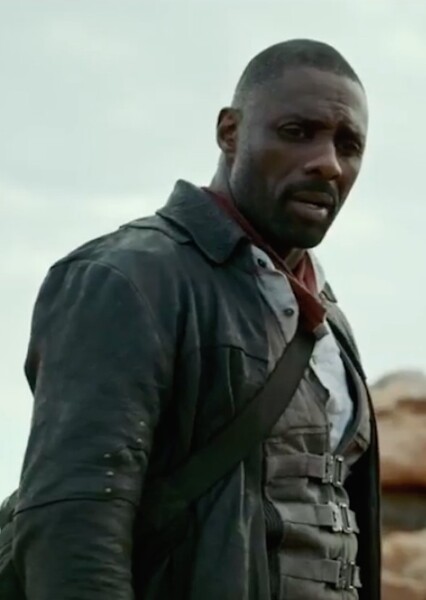 Idris Elba photo
