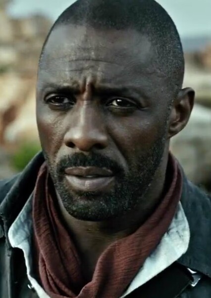Idris Elba photo