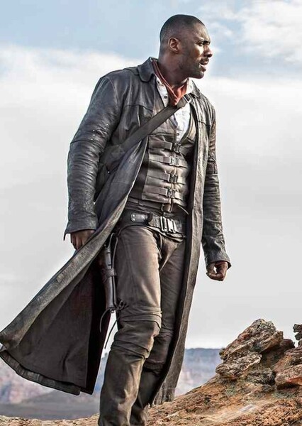 Idris Elba photo