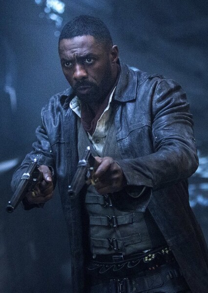 Idris Elba