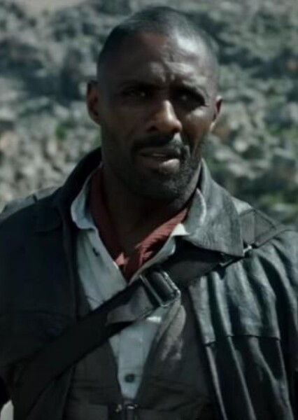Idris Elba photo