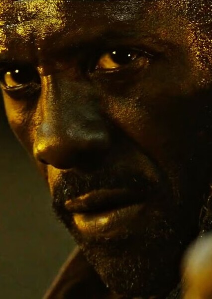 Idris Elba photo