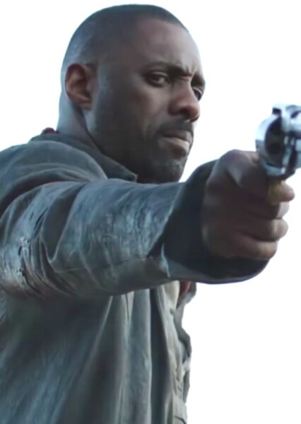 Idris Elba photo