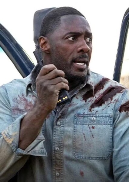 Idris Elba photo