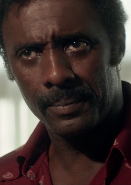 Idris Elba photo