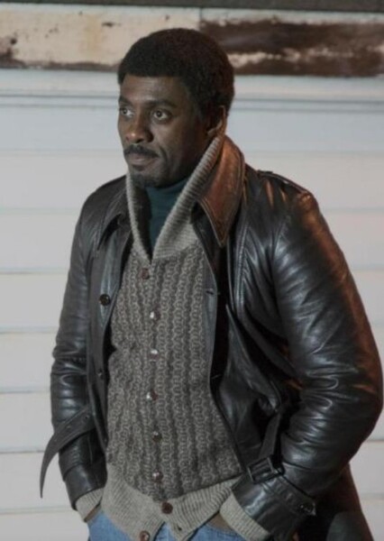 Idris Elba photo