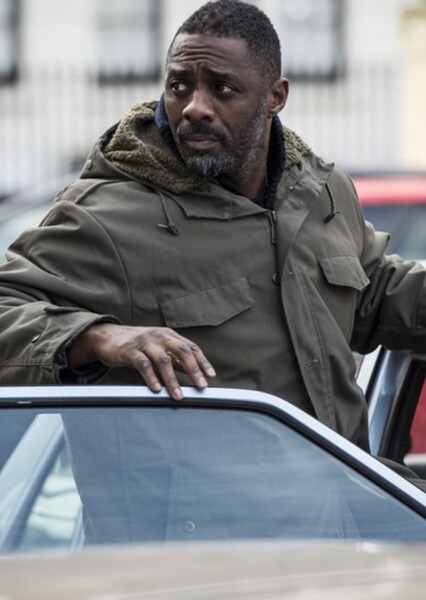 Idris Elba photo