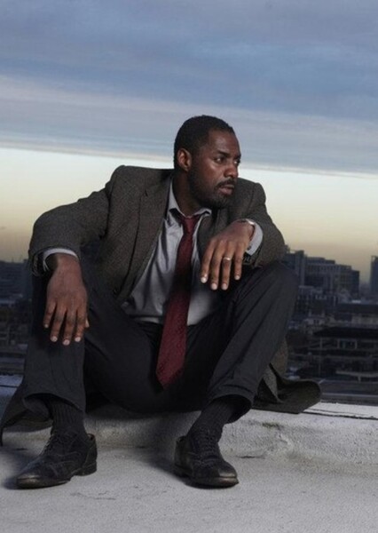 Idris Elba photo