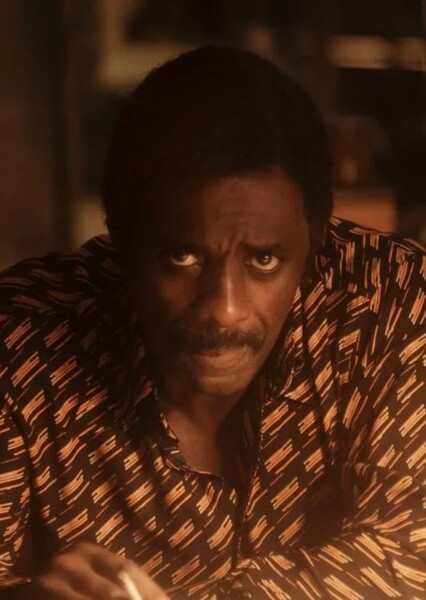 Idris Elba photo